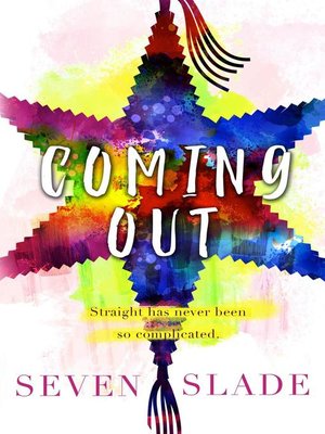 cover image of Coming Out